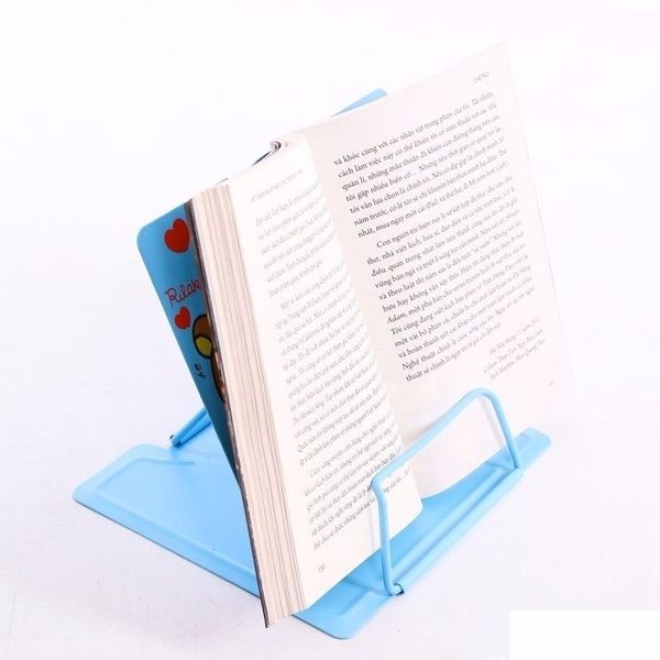 Giá đỡ đọc sách chống cận thị cho bé