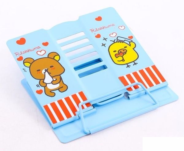 Giá đỡ đọc sách chống cận thị cho bé