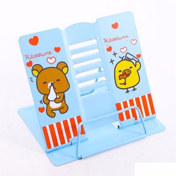 Giá đỡ đọc sách chống cận thị cho bé
