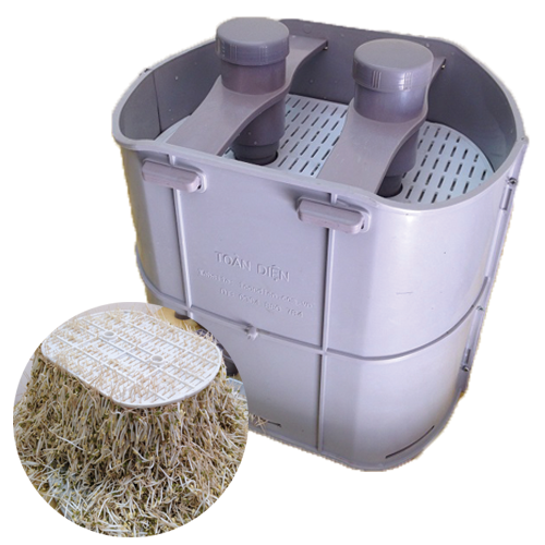 thiết bị máy làm giá công nghiệp
