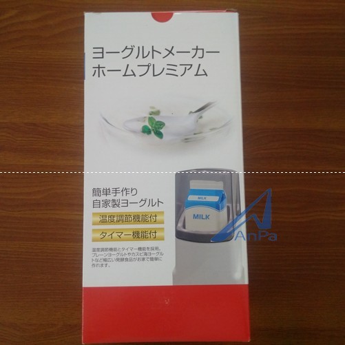 Máy làm sữa chua Yogurt Maker Nhật Bản