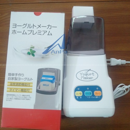 Máy làm sữa chua Yogurt Maker Nhật Bản