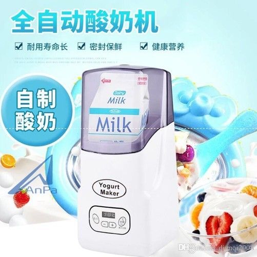 Máy làm sữa chua, máy làm sữa chua kangaroo, máy làm sữa chua của đức, có nên mua máy làm sữa chua, máy làm sữa chua cốc thủy tinh, máy làm sữa chua điện máy xanh, máy làm sữa chua yogurt maker, máy làm sữa chua nhật,