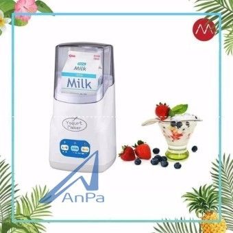Máy làm sữa chua, máy làm sữa chua kangaroo, máy làm sữa chua của đức, có nên mua máy làm sữa chua, máy làm sữa chua cốc thủy tinh, máy làm sữa chua điện máy xanh, máy làm sữa chua yogurt maker, máy làm sữa chua nhật,