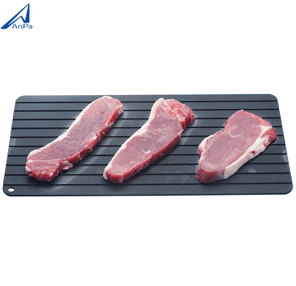 Thớt khay rã đông thực phẩm