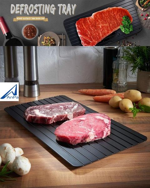 Thớt khay rã đông thực phẩm