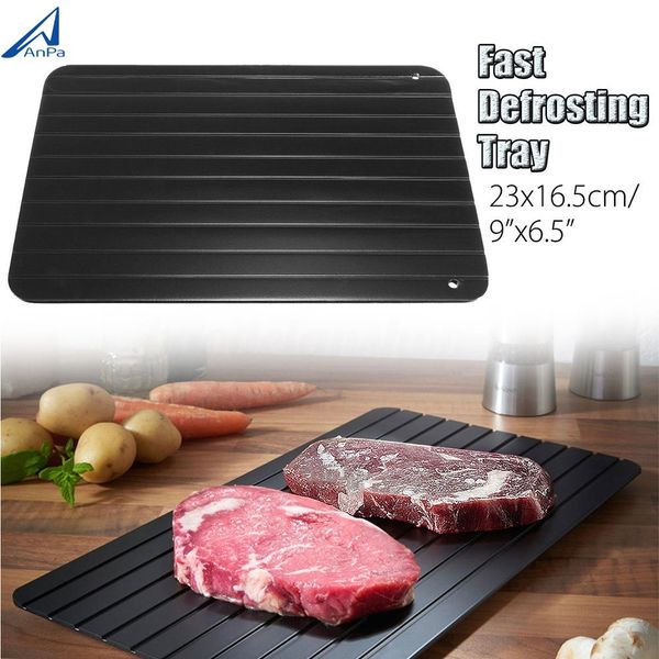 Thớt khay rã đông thực phẩm