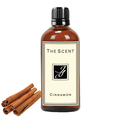 Cinnamon - Tinh dầu Quế The Scent