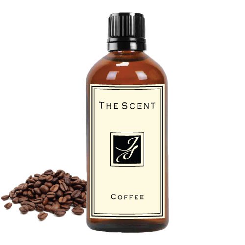 Coffee - Tinh dầu cà phê The Scent 