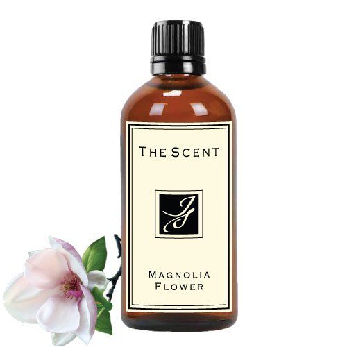 Tinh dầu hương nước hoa cao cấp Magnolia Flower - The Scent