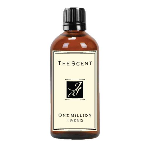 Tinh dầu hương nước hoa cao cấp One Million Trend - The Scent