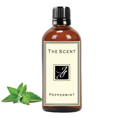 Peppermint - Tinh dầu Bạc hà The Scent