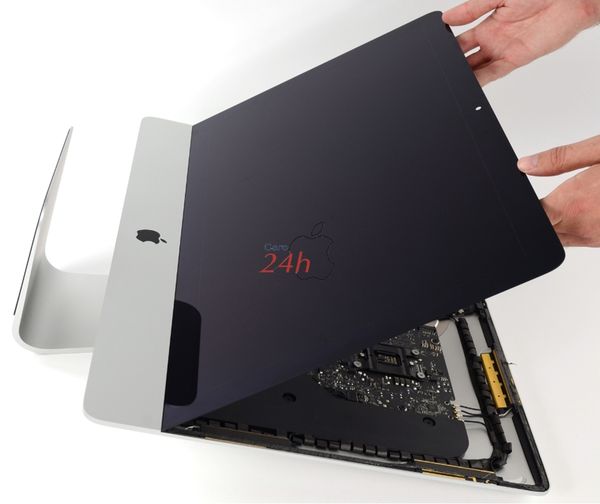 Màn hình iMac 21 inch 2015 4K