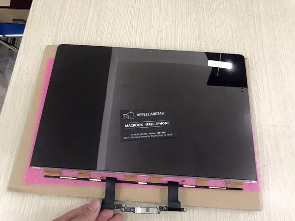 Màn hình macbook touch bar 13 inch 2016 2017