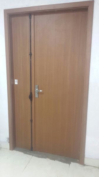 cửa gỗ nhựa, cửa gỗ huge, cửa composite