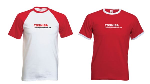 ÁO THUN ĐỒNG PHỤC CỔ TRÒN (T-Shirt)