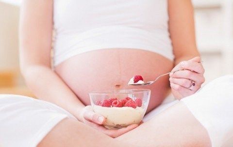 Top 5 thực phẩm có sức đề kháng tốt cho mẹ bầu vào mùa đông