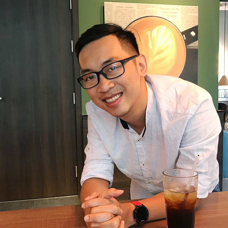 Tuấn Phan - Founder - CEO