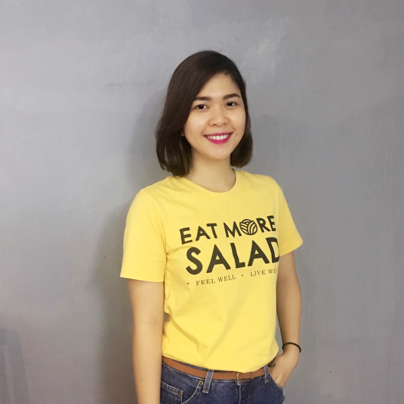 Diệp Phạm - Founder - Sales Manager