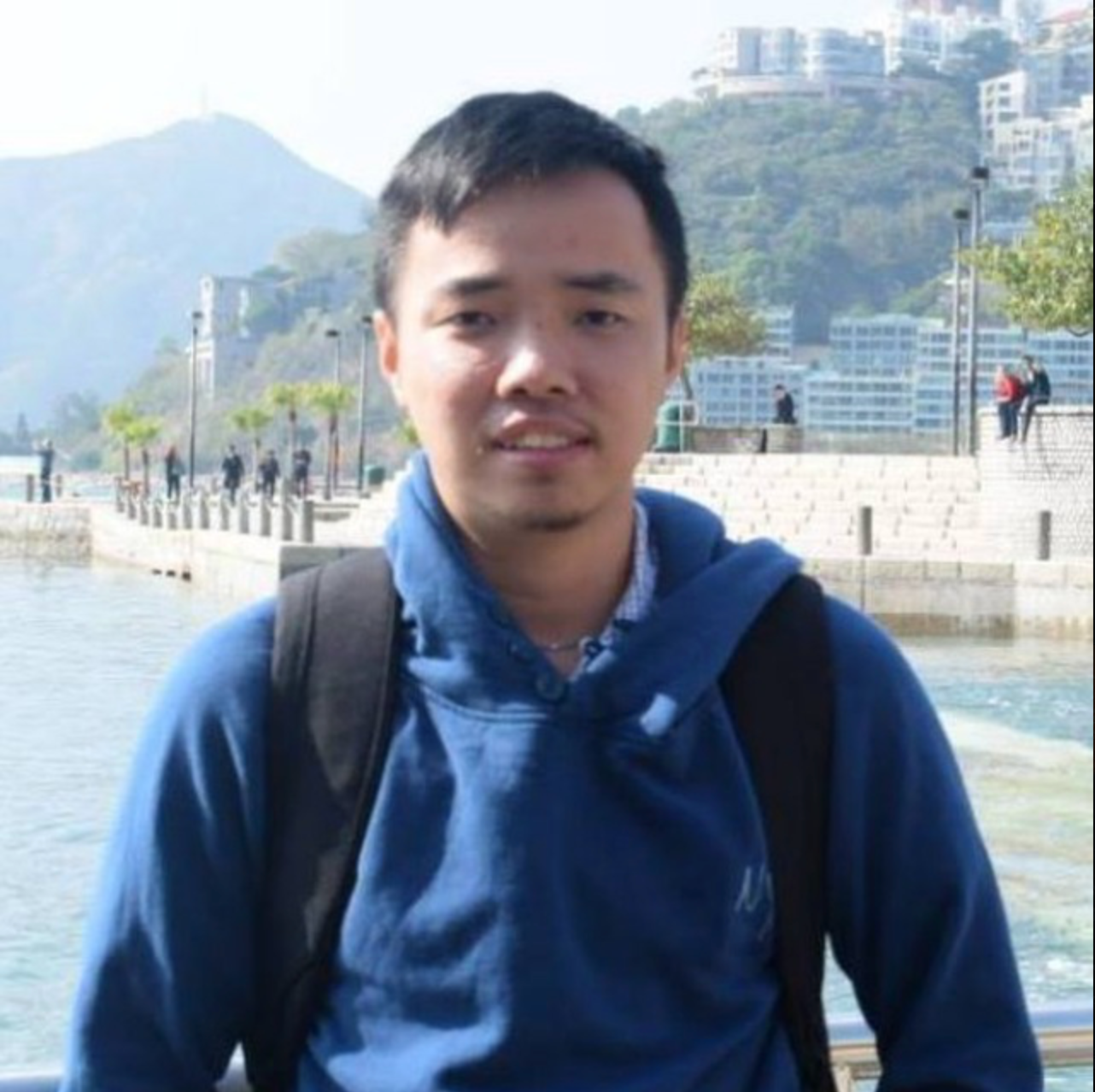 Minh Trí Nguyễn - Co-Founder - CTO