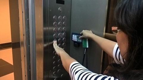 Cách bảo quản thang máy an toàn thế nào là đúng cách?