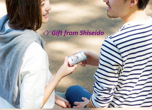 Kem chống nắng Anessa shiseido màu bạc