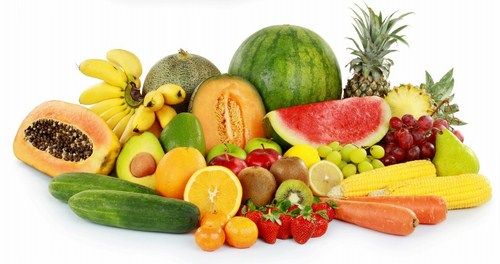 Bổ sung vitamin cho cơ thể tăng cường hệ miễn dịch