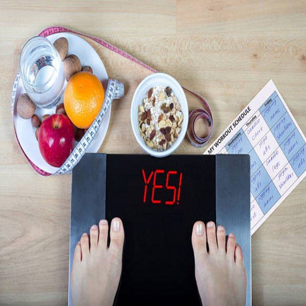 Để giảm cân cần tiêu hao bao nhiêu calo mỗi ngày?