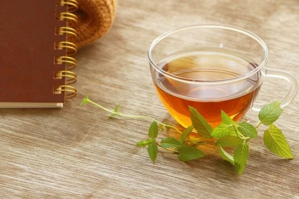 Trà giảm cân ban đêm Orihiro Night Diet Tea