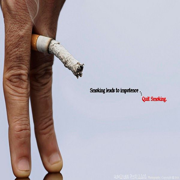 Hút thuốc lá thường xuyên sẽ ảnh hưởng thế nào đến sinh sản?