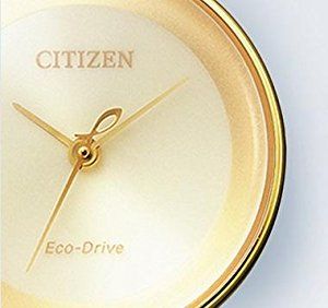 Đồng hồ cao cấp CItizen L Eco-Drive Ambiluna
