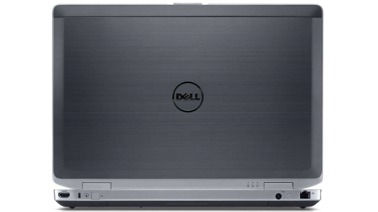 Đánh giá Dell Latitude E6430