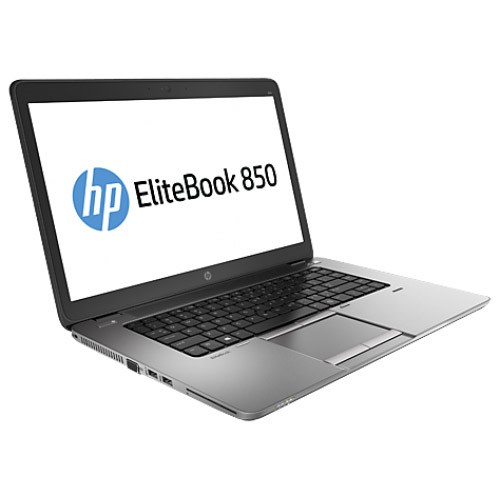 Đánh giá HP Elitebook 850 G1