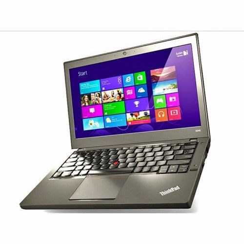 Đánh giá Lenovo ThinkPad X240