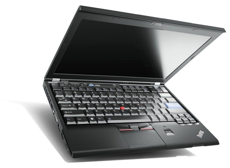 Đánh giá Lenovo Thinkpad X220
