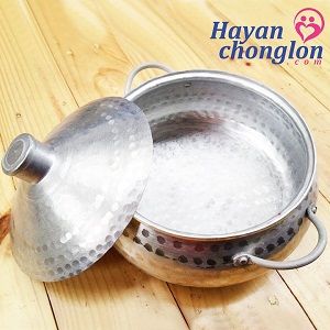 Bật mí cách sử dụng nồi nhôm sai cách mà hầu hết ai cũng mắc phải
