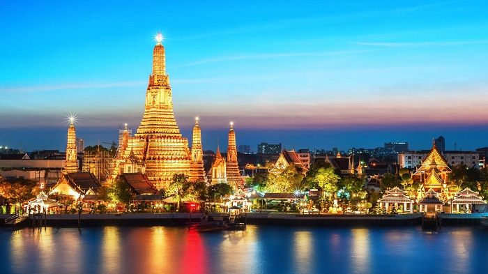 9 điều thú vị trong văn hóa Thái Lan mà ít người biết