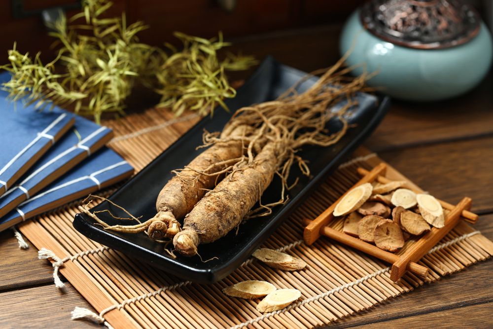Nhân Sâm Hàn Quốc Có Thực Sự Tốt Cho Sức Khỏe