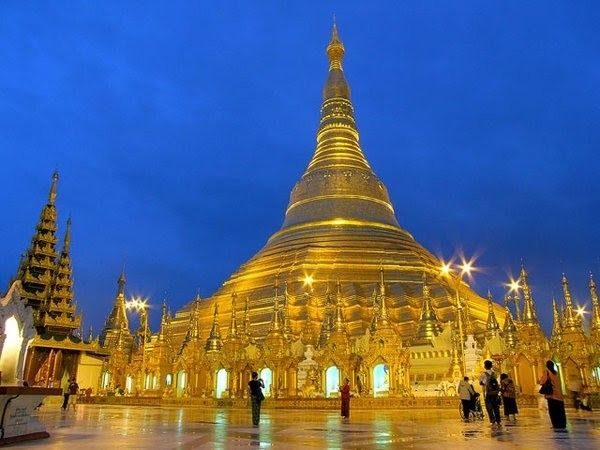 Thái Lan Và Những Điều Khác Biệt Thú Vị