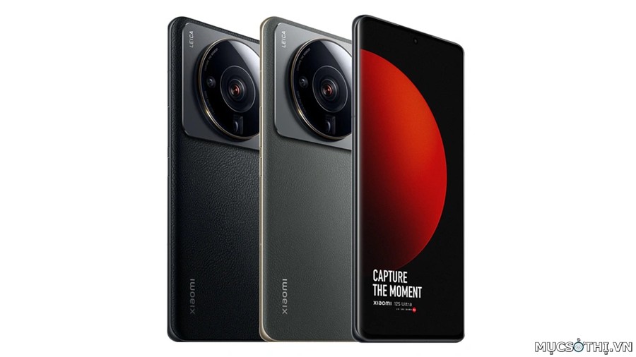 Xiaomi quyết chiếm vị trí ông trùm camera phone khi trang bị máy ảnh Leica có cảm biến 1inch - 09873.09873