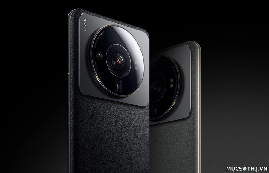 Xiaomi quyết chiếm vị trí ông trùm camera phone khi trang bị máy ảnh Leica có cảm biến 1inch - 09873.09873