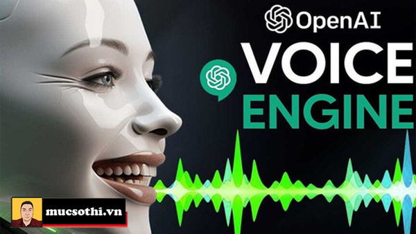 Choáng với công nghệ có thể học và tạo giọng nói như của bạn từ đoạn ghi âm 15 giây của OpenAI