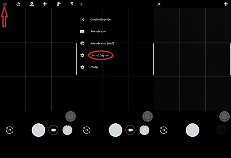 Hướng dẫn cách chụp xóa phông trên smartphone Android như Google Pixel2 - mucsothi.vn