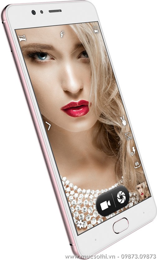 Arbutus X Plus smartphone 4G 8 nhân Ram3GB giá rẻ không mua thật tiếc - mucsothi.vn