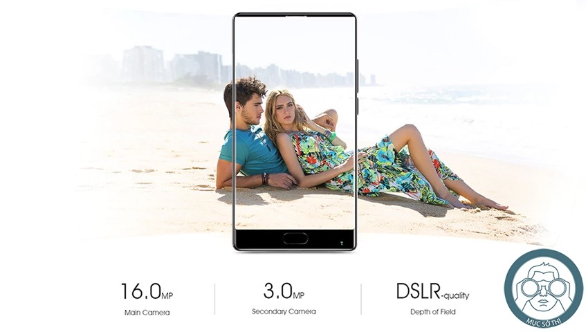 SmartPhoneStore.vn - Bán lẻ giá sỉ, Online giá tốt smartphone Bluboo S1 chính hãng - 09175.09195 - 8