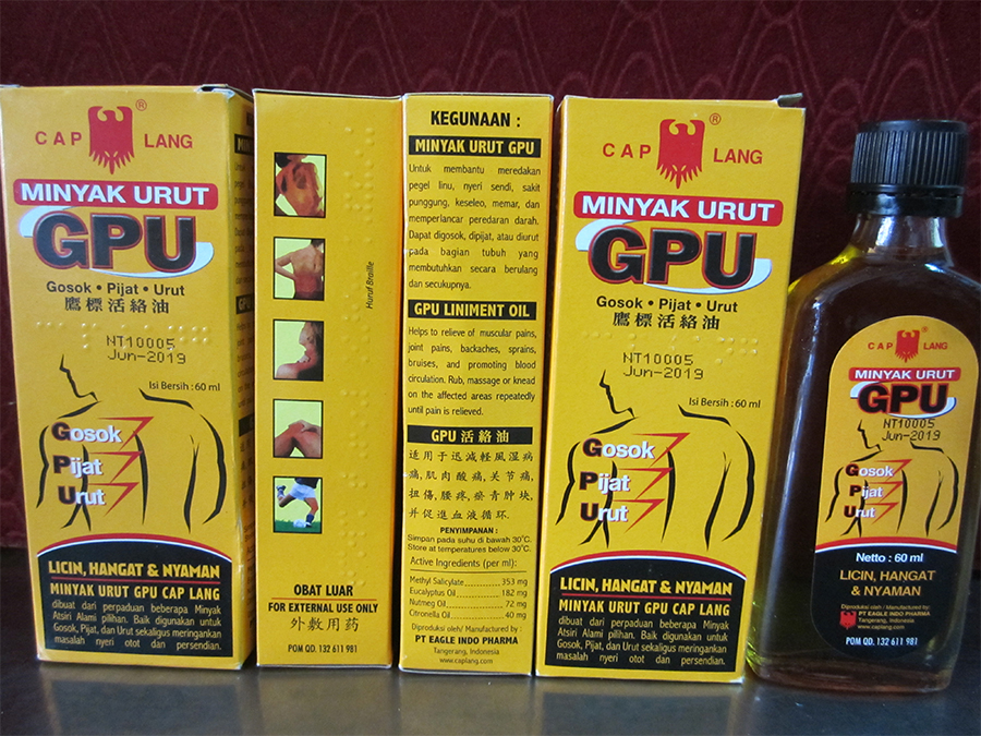 smartphonestore.vn - bán lẻ giá sỉ, online giá tốt dầu nóng minyak urut gpu hiệu con ó thái lan chính hãng - 09175.09195