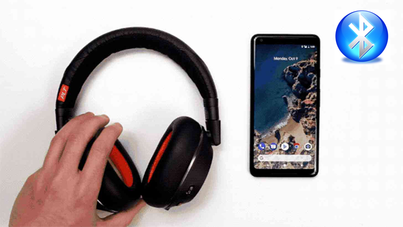 Android kết nối Bluetooth với phụ kiện hỗ trợ cực nhanh bằng Fast Pair