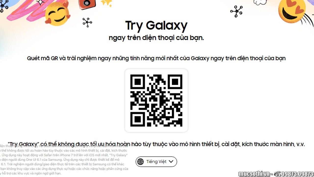 Hô biến mọi loại smartphone Android thành Samsung S4 để trải nghiệm Galaxy AI trong một nốt nhạc - mucsothi.com.vn