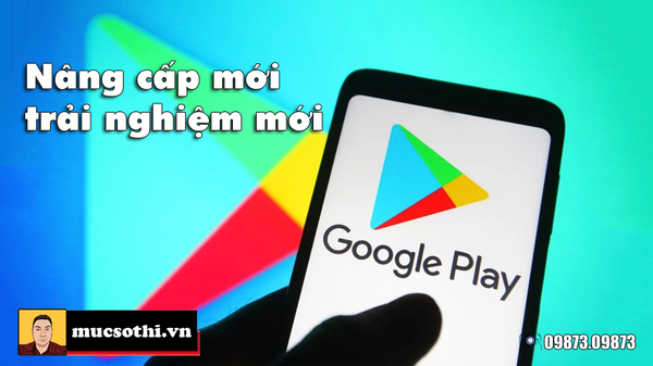 Google Play thử nghiệm tính năng đồng bộ hóa ứng dụng trên các thiết bị Android