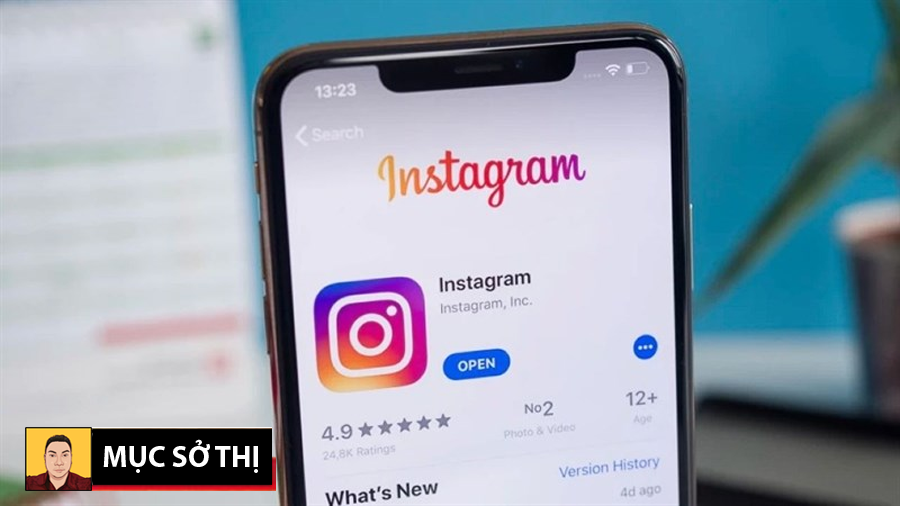 Mục sở thị tính năng lướt stories mới Instagram vừa cập nhật để cạnh tranh với TikTok